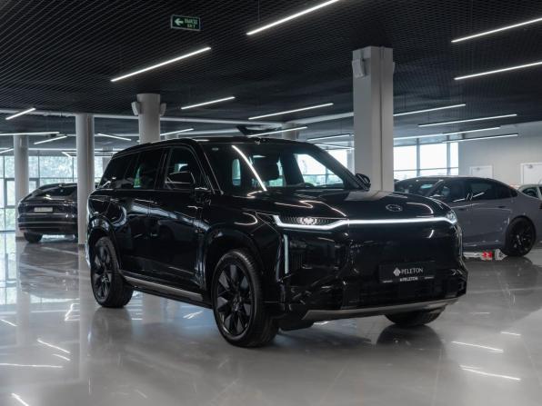 GAC Trumpchi S7 с пробегом 2026 года, цена 5 500 000 рублей, 25 км, внедорожник, Автокод Объявления