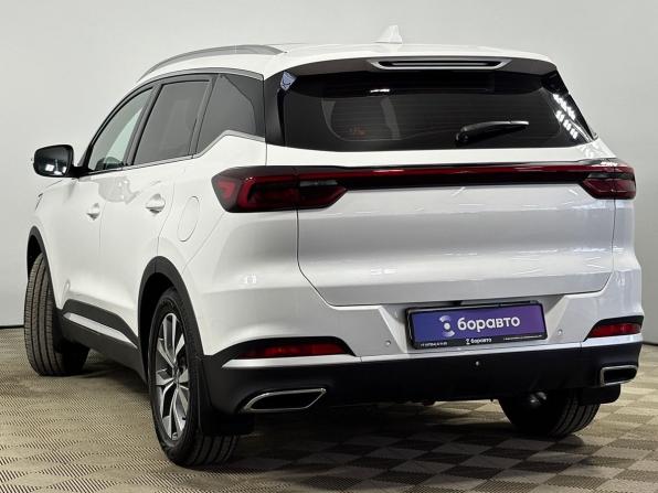 Xcite X-Cross 7 с пробегом 2024 года, цена 2 060 000 рублей, 13202 км, внедорожник, Автокод Объявления