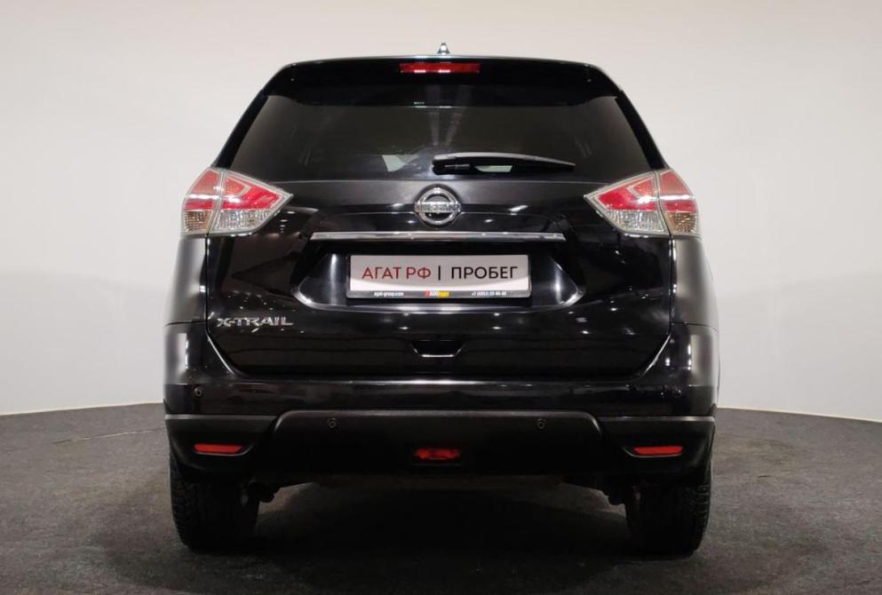 Nissan X-Trail III Ярославль  - изображение 6