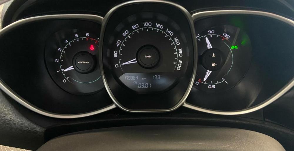 Lada (ВАЗ) Vesta I Тольятти  - изображение 17