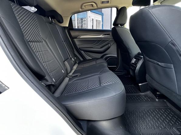 Haval F7x I с пробегом 2021 года, цена 1 935 000 рублей, 68176 км, внедорожник, Автокод Объявления