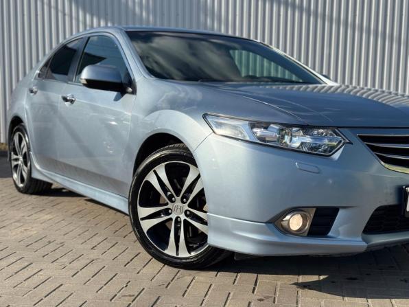 Honda Accord VIII Рестайлинг с пробегом 2011 года, цена 1 349 000 рублей, 216000 км, седан, Автокод Объявления