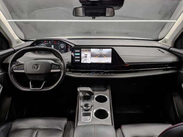 Changan CS55 Plus II с пробегом 2023 года, цена 1 900 000 рублей, 66925 км, внедорожник, Автокод Объявления