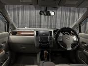 Nissan Tiida I Рестайлинг Красноярск  - изображение 22