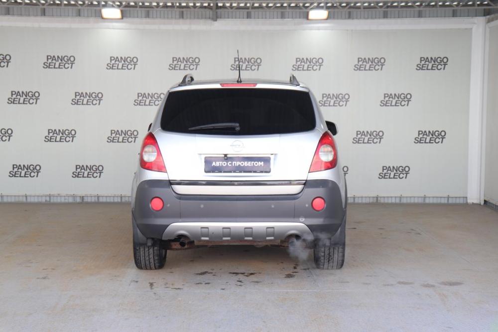 Opel Antara I Ульяновск  - изображение 3
