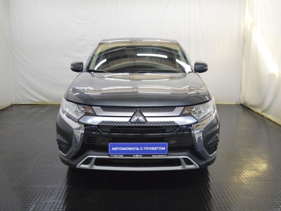 Mitsubishi Outlander III Рестайлинг 3 Санкт-Петербург  - изображение 2