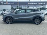 Changan UNI-T I Пермь  - изображение 28