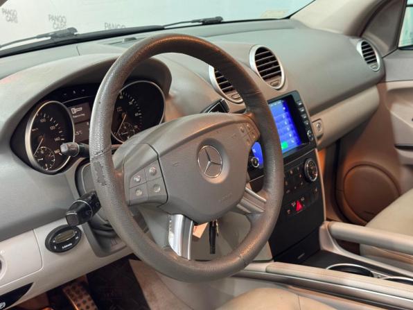 Mercedes-Benz M-Класс II (W164) с пробегом 2005 года, цена 850 000 рублей, 216535 км, внедорожник, Автокод Объявления