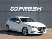 Mazda Axela III Рестайлинг Краснодар  - изображение 24