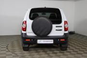 Chevrolet Niva I Рестайлинг Нижний Новгород  - изображение 19