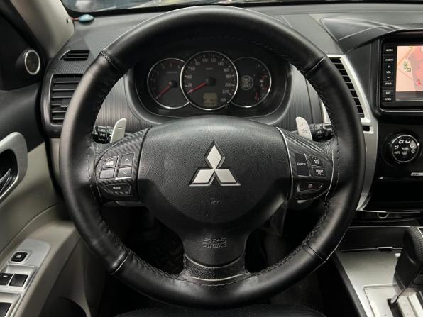 Mitsubishi Pajero Sport II с пробегом 2010 года, цена 1 190 000 рублей, 302283 км, внедорожник, Автокод Объявления