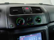 Skoda Fabia II Рестайлинг Москва  - изображение 41