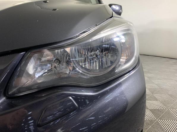 Subaru XV I с пробегом 2013 года, цена 978 000 рублей, 228372 км, внедорожник, Автокод Объявления