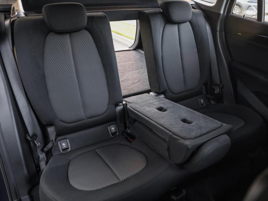BMW X1 II (F48) Санкт-Петербург  - изображение 24
