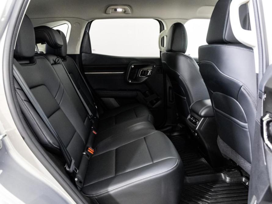 Haval H7 I Санкт-Петербург  - изображение 27