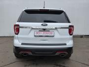 Ford Explorer V Рестайлинг 2 Москва  - изображение 27