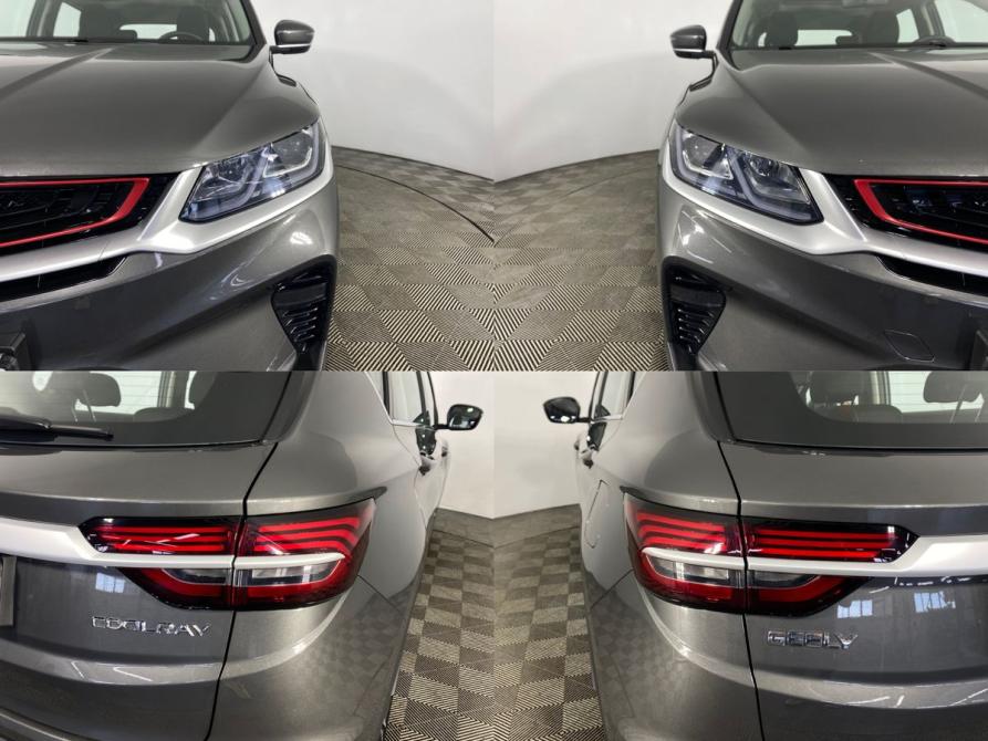 Geely Coolray I Воронеж  - изображение 4
