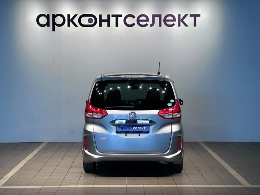 Honda Freed II Краснодар  - изображение 8