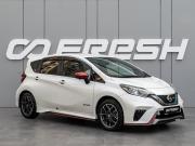 Nissan Note II Рестайлинг Краснодар  - изображение 23