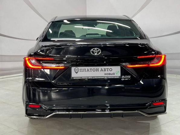 Новый Toyota Camry IX (XV80) China Market 2025 года, цена 4 099 000 рублей, седан, Автокод Объявления