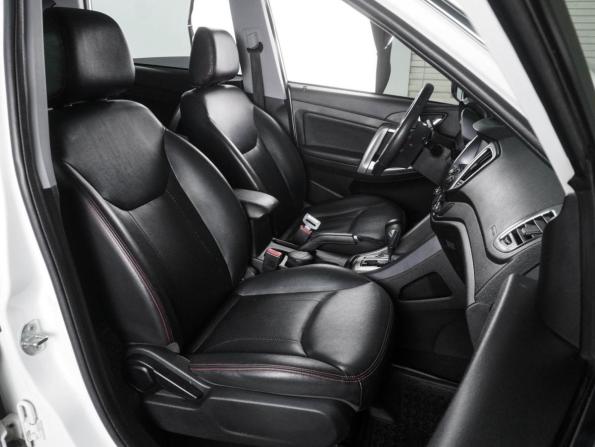 Chery Tiggo 5 I Рестайлинг с пробегом 2016 года, цена 879 000 рублей, 116261 км, внедорожник, Автокод Объявления