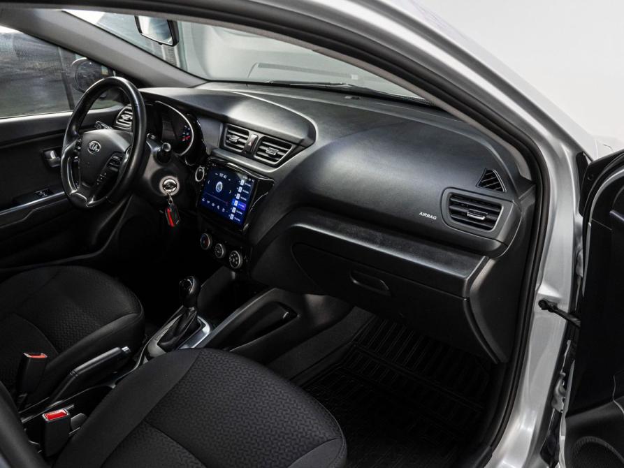 Kia Rio III Тюмень  - изображение 15