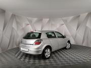Opel Astra H Рестайлинг Москва  - изображение 21