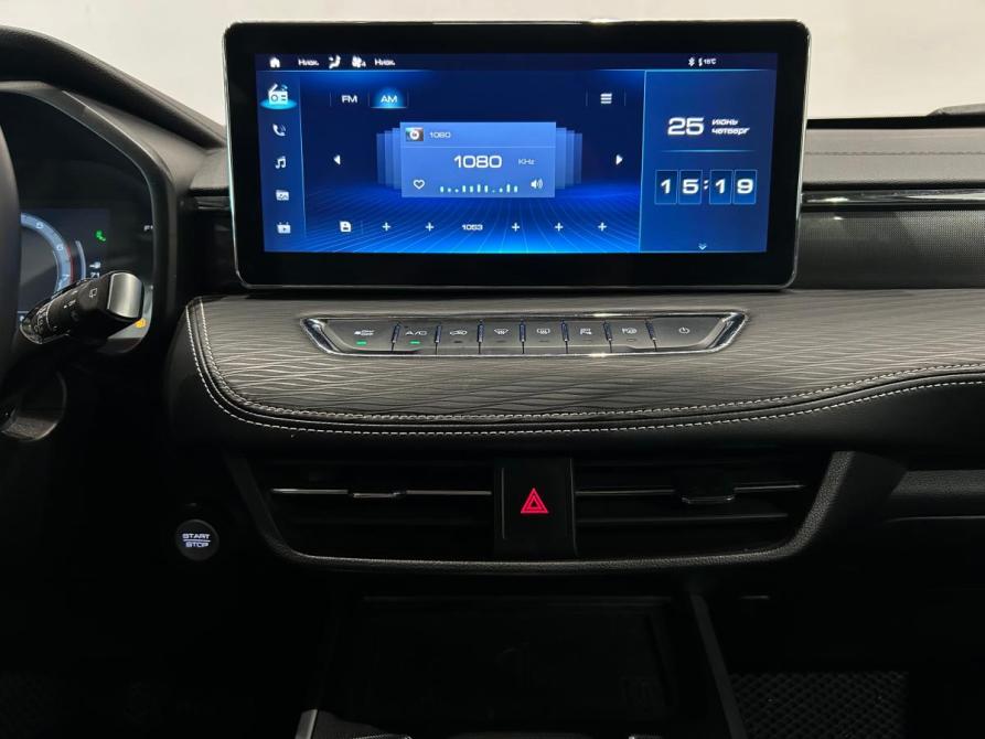 Haval Jolion I Санкт-Петербург  - изображение 18