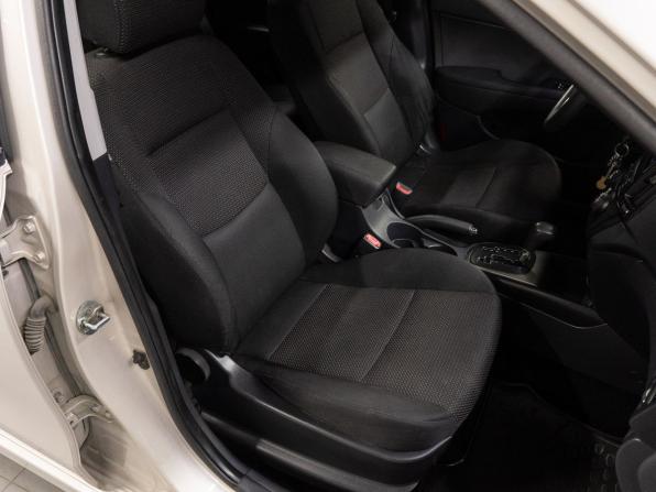 Hyundai i30 I Рестайлинг с пробегом 2011 года, цена 750 000 рублей, 220269 км, хэтчбек, Автокод Объявления