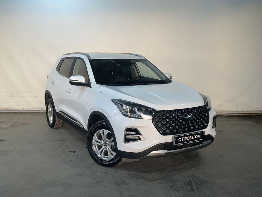Chery Tiggo 4 Pro I Москва  - изображение 3
