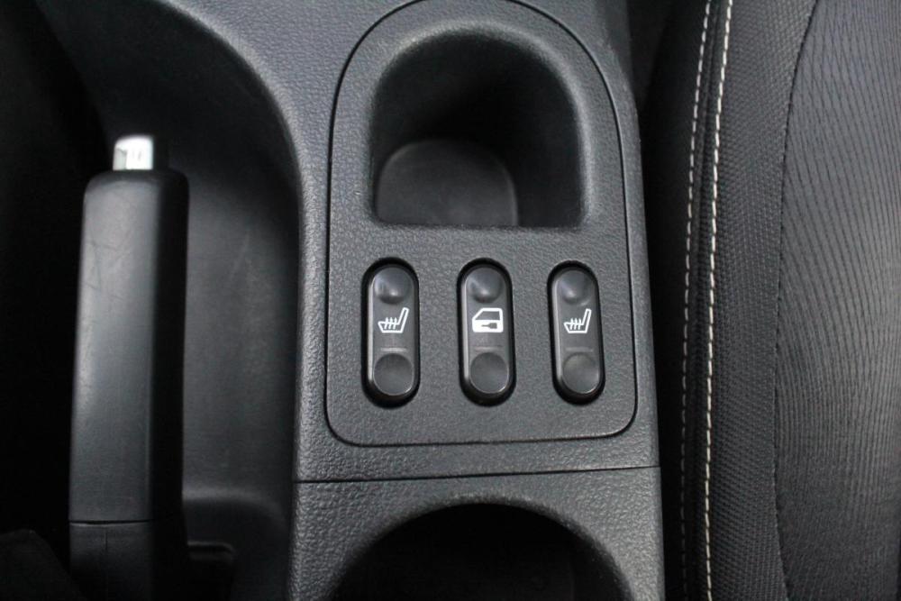 Nissan Qashqai I Рестайлинг Брянск  - изображение 15