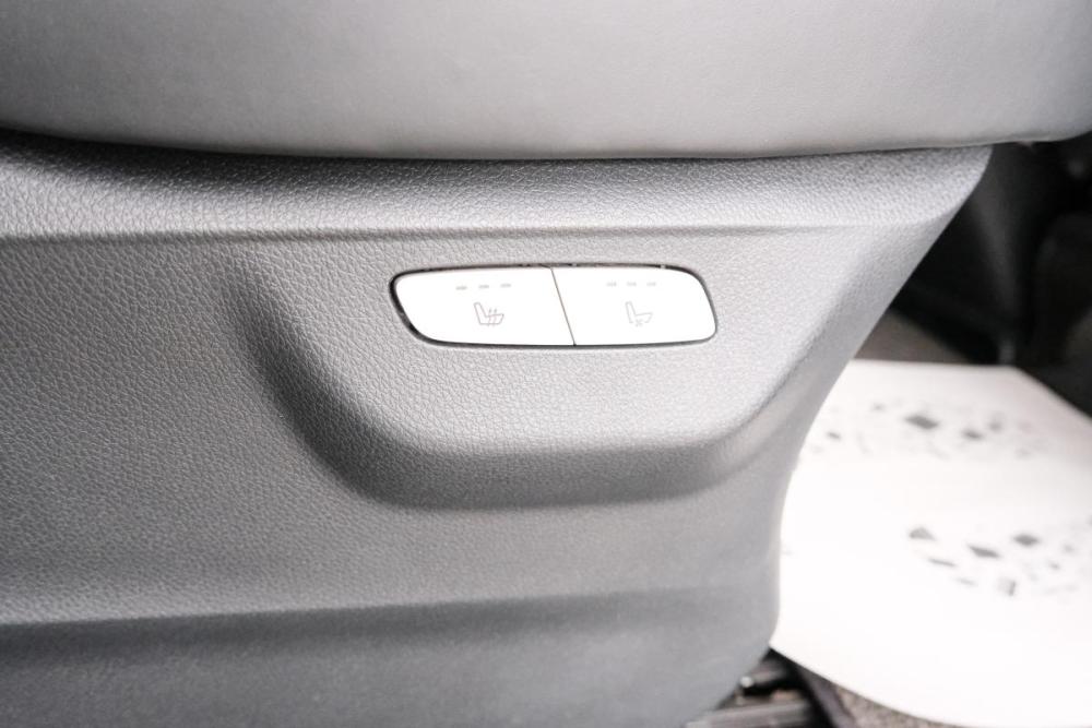 Mercedes-Benz V-Класс III (W447) Красноярск  - изображение 16