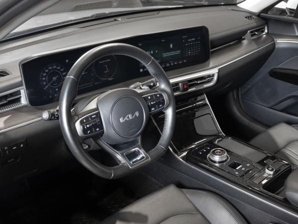 Kia K5 III с пробегом 2023 года, цена 3 089 654 рубля, 74090 км, седан, Автокод Объявления