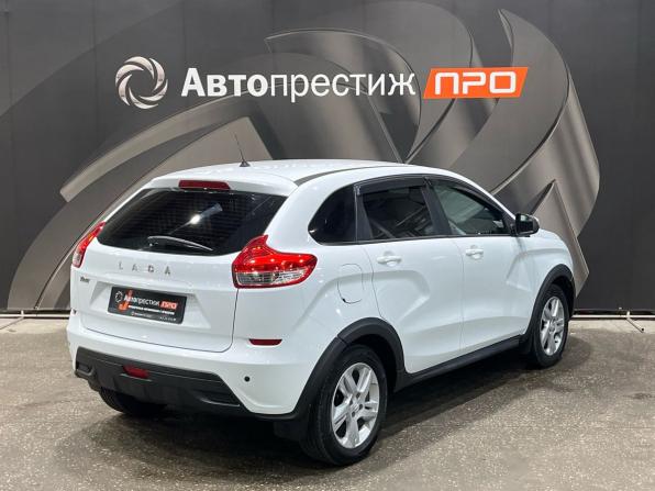 Lada (ВАЗ) XRAY I с пробегом 2017 года, цена 799 000 рублей, 132214 км, хэтчбек, Автокод Объявления