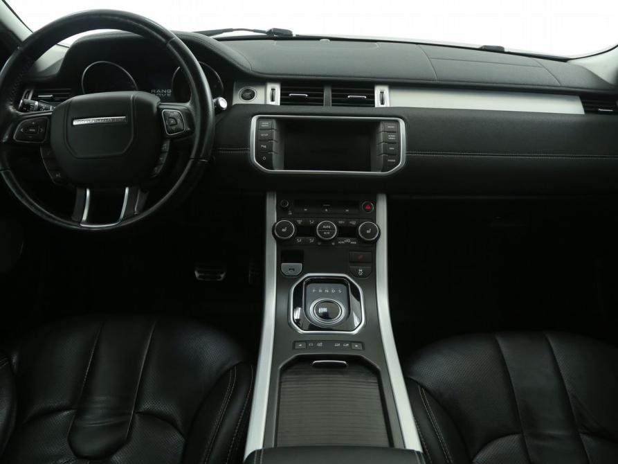 Land Rover Range Rover Evoque I Иваново  - изображение 12