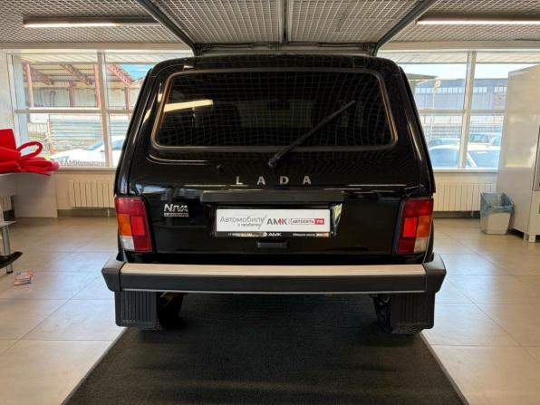 Lada (ВАЗ) Niva Legend с пробегом 2022 года, цена 632 360 рублей, 18500 км, внедорожник, Автокод Объявления
