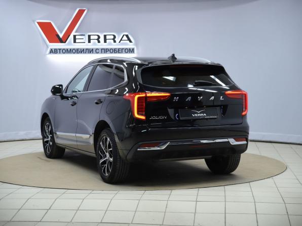 Haval Jolion I с пробегом 2021 года, цена 1 690 000 рублей, 62406 км, внедорожник, Автокод Объявления
