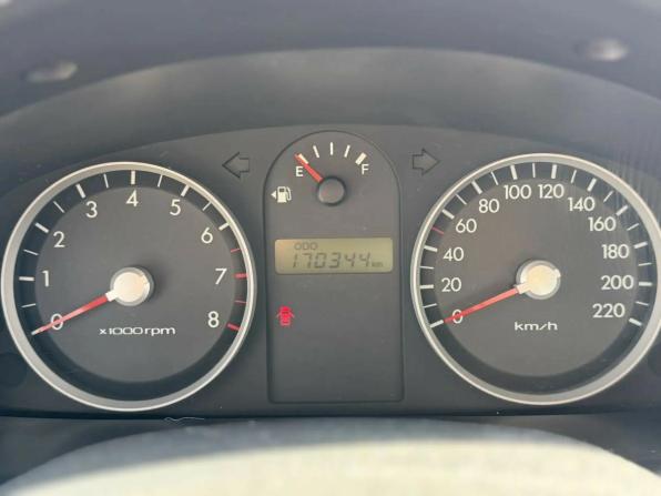 Hyundai Getz I Рестайлинг с пробегом 2007 года, цена 330 000 рублей, 170000 км, хэтчбек, Автокод Объявления