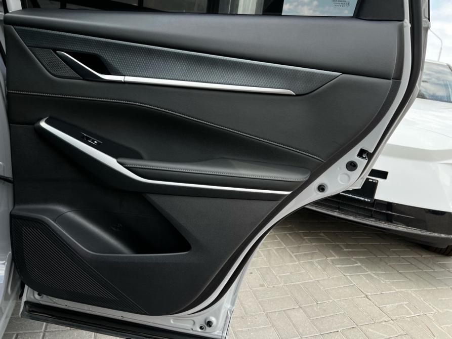 Changan CS75 Plus III Волгоград  - изображение 24