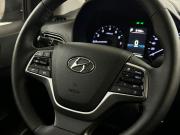 Hyundai Solaris II Рестайлинг Москва  - изображение 23