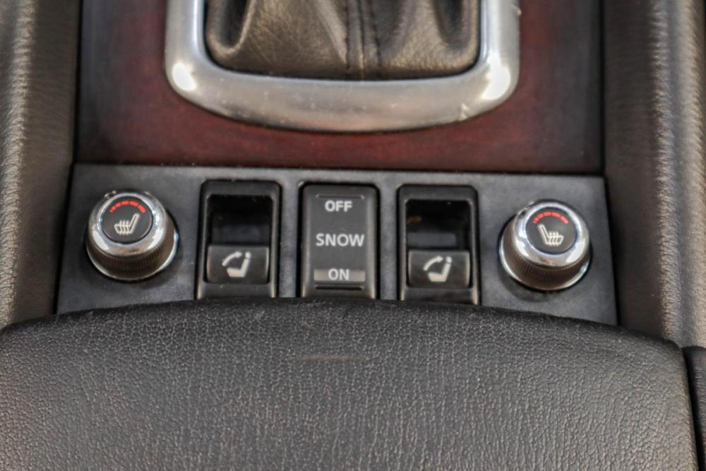 Infiniti EX I (J50) Челябинск  - изображение 21