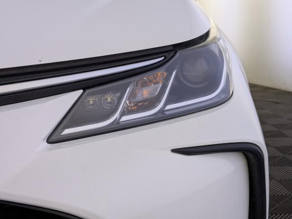 Toyota Corolla XII (E210) с пробегом 2020 года, цена 1 750 000 рублей, 101957 км, седан, Автокод Объявления