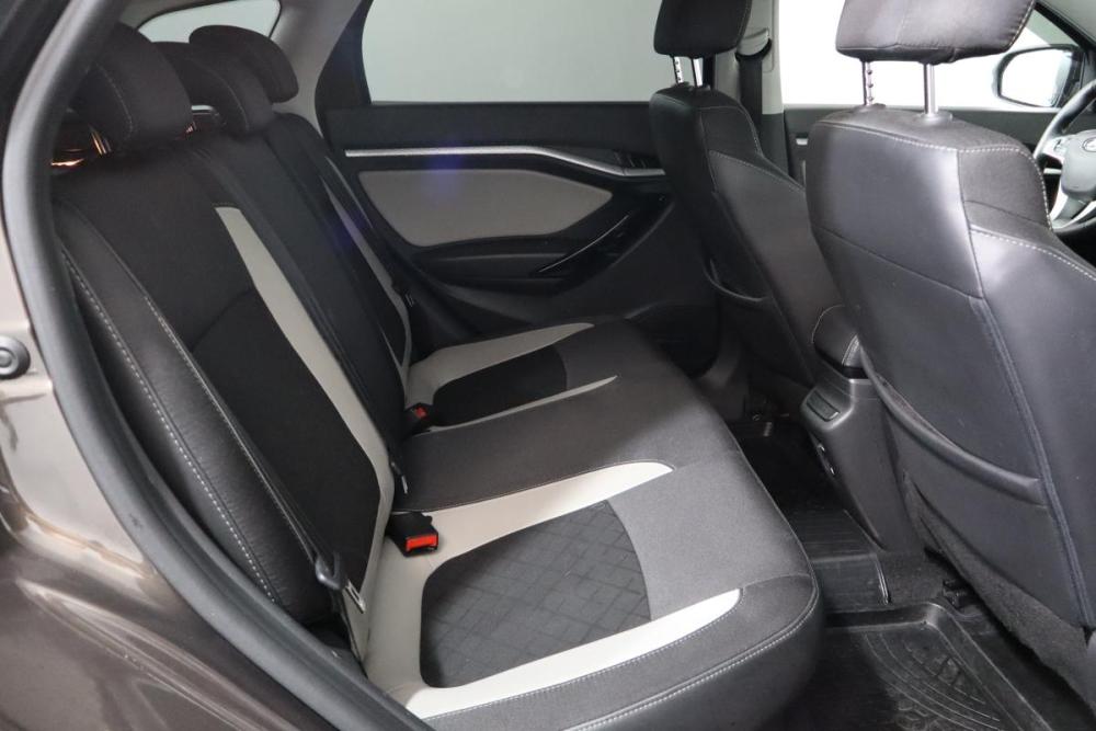 Lada (ВАЗ) Vesta I Санкт-Петербург  - изображение 13