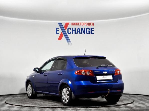 Chevrolet Lacetti I с пробегом 2007 года, цена 259 000 рублей, 159229 км, хэтчбек, Автокод Объявления