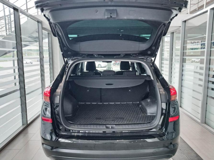 Hyundai Tucson III Рестайлинг Казань  - изображение 12