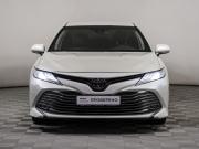 Toyota Camry VIII (XV70) Москва  - изображение 25