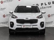 Kia Sportage IV Минеральные Воды  - изображение 21