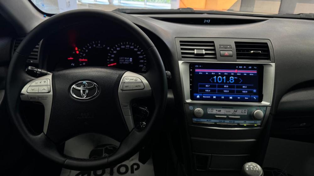 Toyota Camry VI (XV40) Киров  - изображение 14
