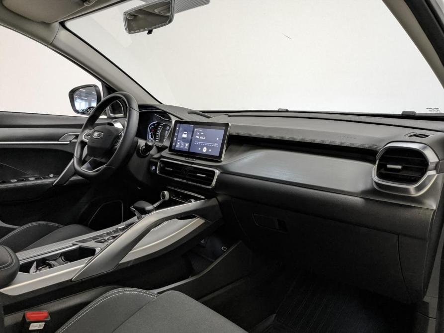 Belgee X50 Санкт-Петербург  - изображение 13