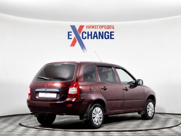 Lada (ВАЗ) Kalina I с пробегом 2012 года, цена 149 000 рублей, 261549 км, универсал, Автокод Объявления